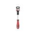 Викрутка Intertool PH2 x 100 мм Pro