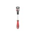 Викрутка Intertool PH2 x 125 мм Pro