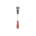 Викрутка Intertool PH2 x 150 мм Pro