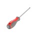 Викрутка Intertool PH2 x 200 мм Pro