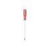 Викрутка Intertool PH2 x 200 мм Pro