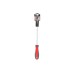 Викрутка Intertool PH2 x 200 мм Pro