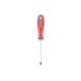 Викрутка Intertool PZ1 x 100 мм Pro