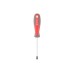 Викрутка Intertool PZ2 x 100 мм Pro