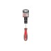 Викрутка Intertool SL3 x 75 мм Pro