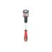 Викрутка Intertool SL4 x 100 мм Pro