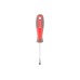 Викрутка Intertool SL5 x 75 мм Pro