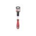 Викрутка Intertool SL5 x 75 мм Pro