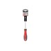 Викрутка Intertool SL5 x 100 мм Pro