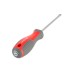 Викрутка Intertool SL5 x 125 мм Pro