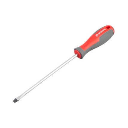 Викрутка Intertool SL5 x 150 мм Pro
