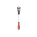 Викрутка Intertool SL5 x 150 мм Pro