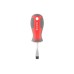 Викрутка Intertool SL6 x 38 мм Pro