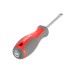 Викрутка Intertool SL6 x 100 мм Pro