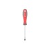 Викрутка Intertool SL6 x 100 мм Pro