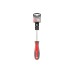 Викрутка Intertool SL6 x 100 мм Pro