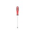 Викрутка Intertool SL6 x 150 мм Pro