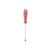 Викрутка Intertool SL8 x 150 мм Pro