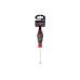 Викрутка Intertool PH0 x 75 мм Storm