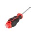 Викрутка Intertool PH1 x 100 мм Storm