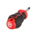 Викрутка Intertool PH2 x 38 мм Storm