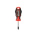 Викрутка Intertool PH2 x 38 мм Storm