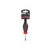 Викрутка Intertool PH2 x 38 мм Storm