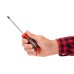 Викрутка Intertool PH2 x 100 мм Storm