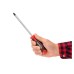 Викрутка Intertool PH3 x 150 мм Storm