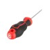 Викрутка Intertool SL3 x 75 мм Storm