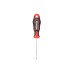 Викрутка Intertool SL3 x 75 мм Storm