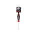 Викрутка Intertool SL3 x 75 мм Storm