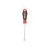 Викрутка Intertool SL4 x 100 мм Storm