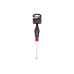 Викрутка Intertool SL4 x 100 мм Storm