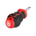 Викрутка Intertool SL5 x 38 мм Storm