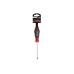 Викрутка Intertool SL5 x 100 мм Storm