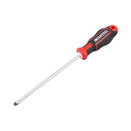Викрутка Intertool SL5 x 150 мм Storm