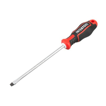 Викрутка Intertool SL6 x 150 мм Storm