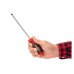 Викрутка Intertool SL6 x 150 мм Storm