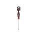 Викрутка Intertool SL6 x 150 мм Storm