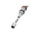 Викрутка Intertool реверсивного Pro 21 од.