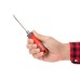 Викрутка Intertool 2-в-1 Pro