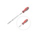 Викрутка Intertool 6-в-1 Pro VT-3341