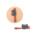 Викрутка Intertool 16 од. Pro