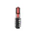 Викрутка Intertool 15 од. Pro