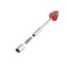 Викрутка Intertool 15 од. Pro