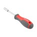 Викрутка Intertool 15 од. Pro