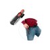Викрутка Intertool 15 од. Pro