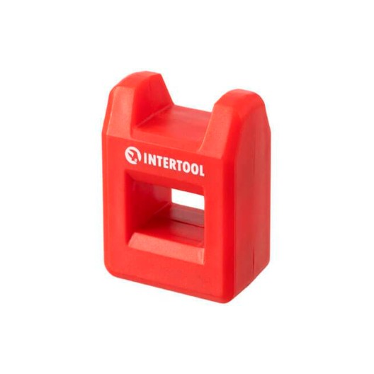 Намагнічувач Intertool 2-в-1