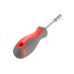 Викрутка Intertool 1/4
